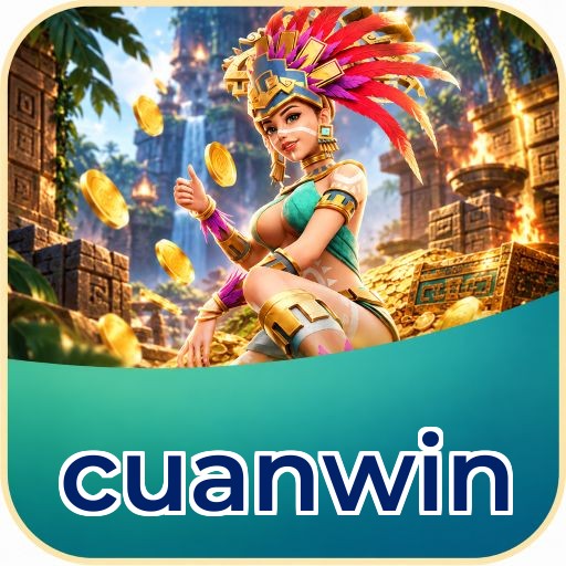 cuanwin APK v4.7.5 - Screenshot UI modern dan intuitif Indonesia
